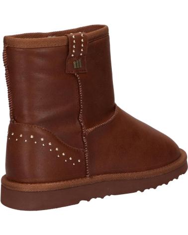 Botas de Mujer MTNG 50081 C27928 - KARMA MOKA