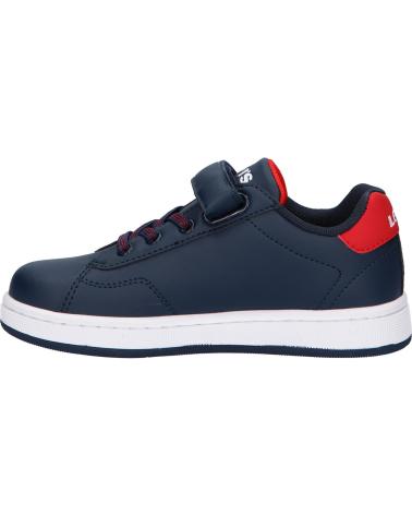 Scarpe sport per Bambina LEVIS VADS0040S BRANDON 0040 NAVY