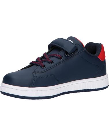 Scarpe sport per Bambina LEVIS VADS0040S BRANDON 0040 NAVY