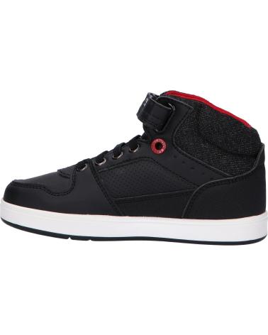 Stivaletti per Bambino LEVIS VGRA0092S DAYTON 0003 BLACK