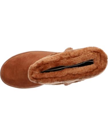 Stivali per Donna LEVIS VWAV0002S TIDE 0012 BROWN