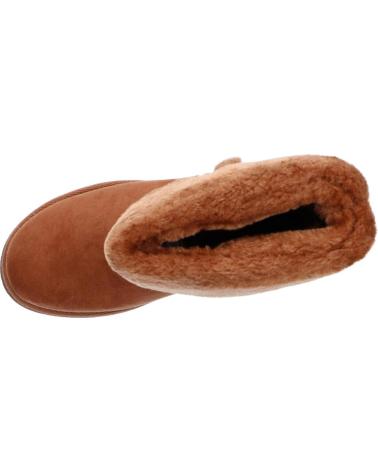 Stivali per Bambina LEVIS VWAV0001S TIDE 0012 BROWN