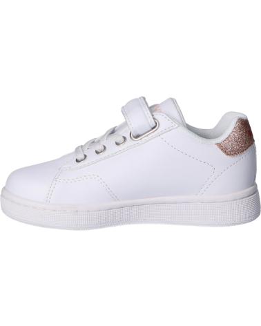 Scarpe sport per Bambina LEVIS VADS0042S BRANDON MINI 2900 WHITE ROSE