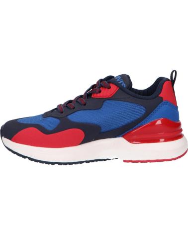 Sportivo per Bambino LEVIS VFAS0001S FAST 0769 NAVY ROYAL