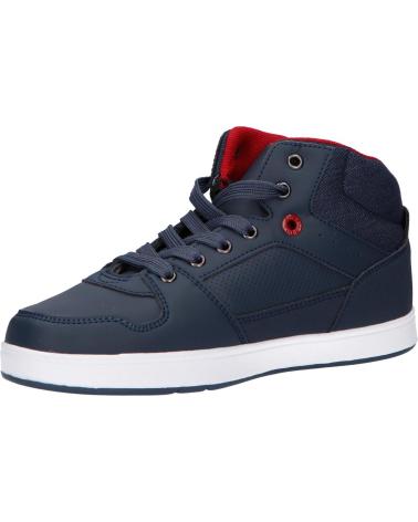 Stivaletti per Bambino LEVIS VGRA0093S DAYTON LACE 0040 NAVY