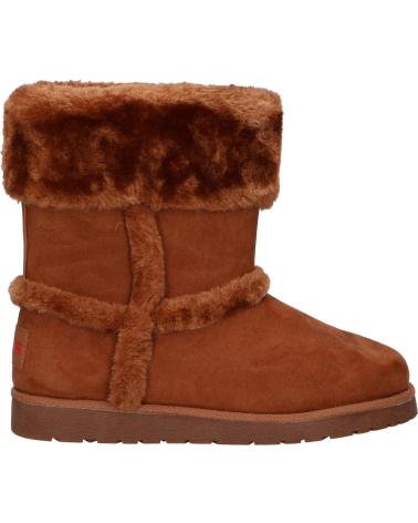 Stivali per Donna LEVIS VWAV0002S TIDE 0012 BROWN