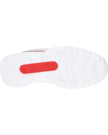 Zapatillas deporte pour Femme et Fille et Garçon LEVIS VSOH0051S SOHO 2026 MIRROR