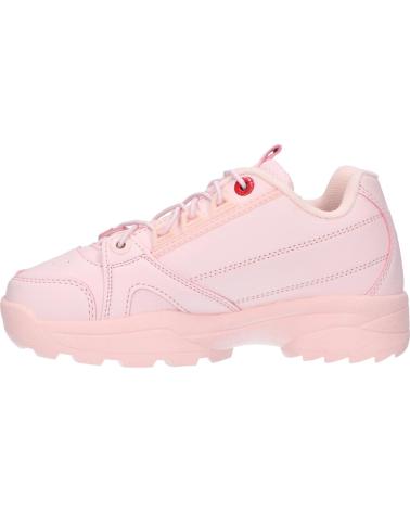Zapatillas deporte de Niña LEVIS VSOH0052S SOHO 1738 NUDE