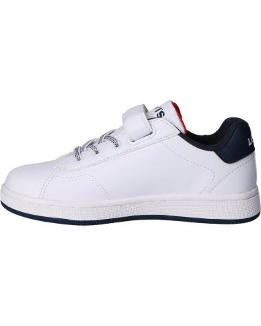 Sportschuhe für Mädchen LEVIS VADS0040S BRANDON 0061 WHITE