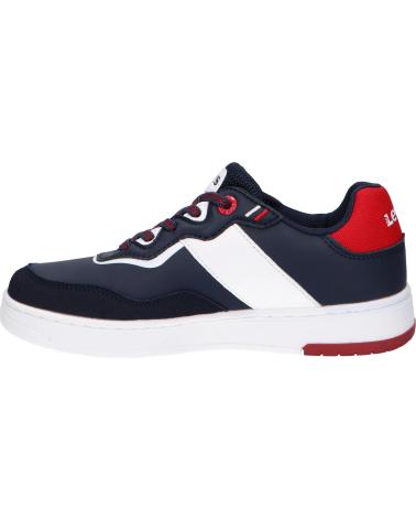 Sapatilhas de Menino LEVIS VIRV0001S IRVING 0040 NAVY