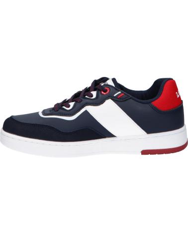 Zapatillas deporte de Niño LEVIS VIRV0002S IRVING 0040 NAVY
