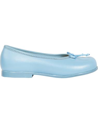 Bailarinas-De-Niña-GARATTI-AN0069-TURQUESA