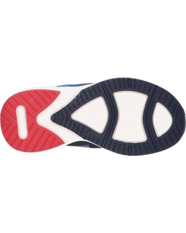 Sportivo per Bambino LEVIS VFAS0001S FAST 0769 NAVY ROYAL