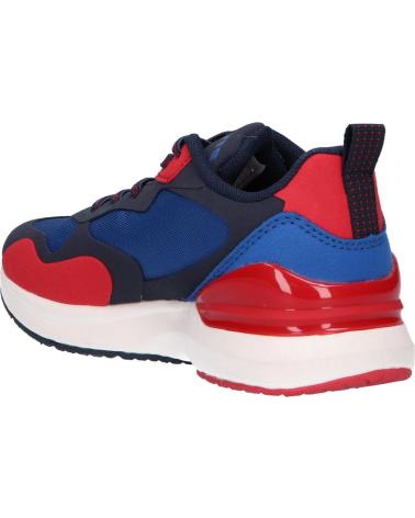 Sportivo per Bambino LEVIS VFAS0001S FAST 0769 NAVY ROYAL