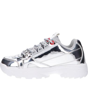 Zapatillas deporte pour Femme et Fille et Garçon LEVIS VSOH0051S SOHO 2026 MIRROR