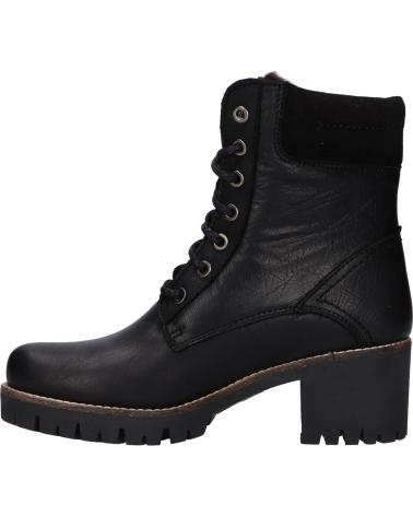 Stivaletti per Donna PANAMA JACK PHOEBE B17 NAPA NEGRO