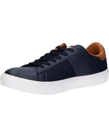 Zapatillas deporte de Hombre GEOGRAPHICAL NORWAY GNM19033 12 NAVY