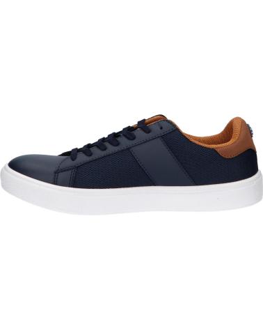 Zapatillas deporte de Hombre GEOGRAPHICAL NORWAY GNM19033 12 NAVY
