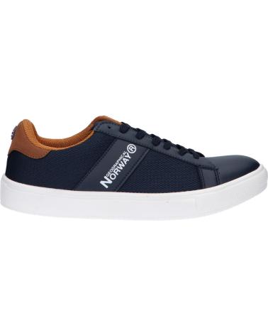 Zapatillas deporte de Hombre GEOGRAPHICAL NORWAY GNM19033 12 NAVY