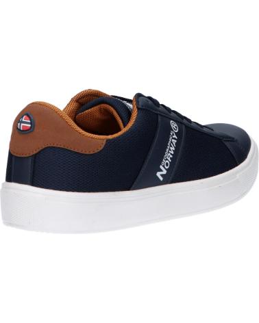 Zapatillas deporte de Hombre GEOGRAPHICAL NORWAY GNM19033 12 NAVY