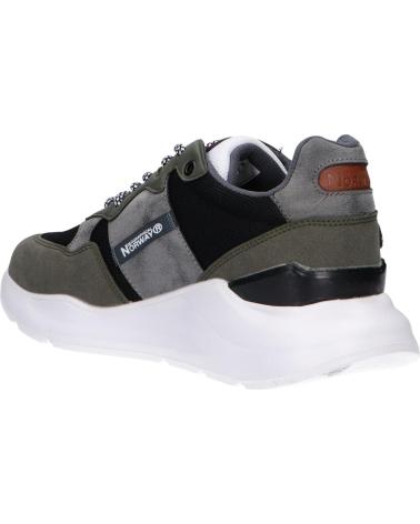 Zapatillas deporte de Hombre GEOGRAPHICAL NORWAY GNM19025 11 KHAKI