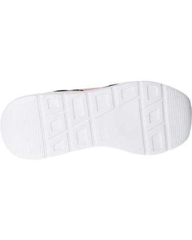 Sportschuhe für Damen GEOGRAPHICAL NORWAY GNW19029 01 BLACK