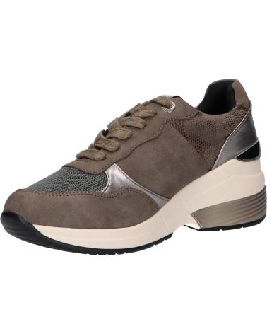 Woman Zapatillas deporte MTNG 69569 C50133 - LEOPARD KAKY