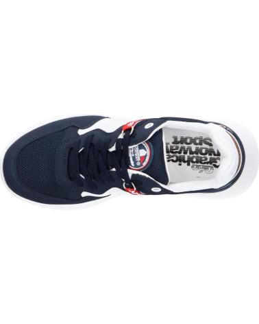 Zapatillas deporte de Mujer GEOGRAPHICAL NORWAY GNW19030 12 NAVY