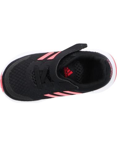 Esportes  de Menina ADIDAS FX7315 DURAMO SL I CBLACK