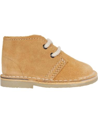 Zapatos de Niña y Niño GARATTI PR0054 CAMEL