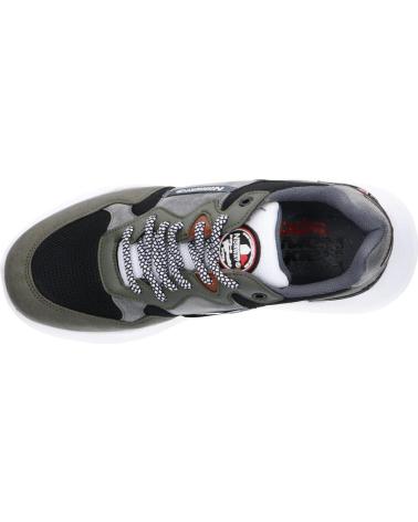Zapatillas deporte de Hombre GEOGRAPHICAL NORWAY GNM19025 11 KHAKI