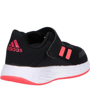 Esportes  de Menina ADIDAS FX7315 DURAMO SL I CBLACK