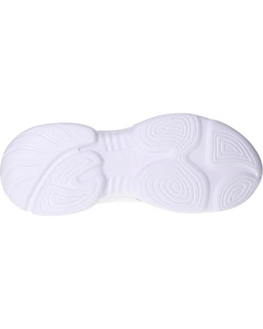 Sapatilhas de Mulher GEOGRAPHICAL NORWAY GNW19039 17 WHITE