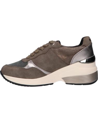 Woman Zapatillas deporte MTNG 69569 C50133 - LEOPARD KAKY