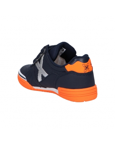 Deportivas de Niño MUNICH 1514123 G3 PROFIT KID VCO NAVY