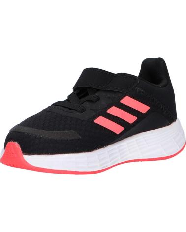 Esportes  de Menina ADIDAS FX7315 DURAMO SL I CBLACK
