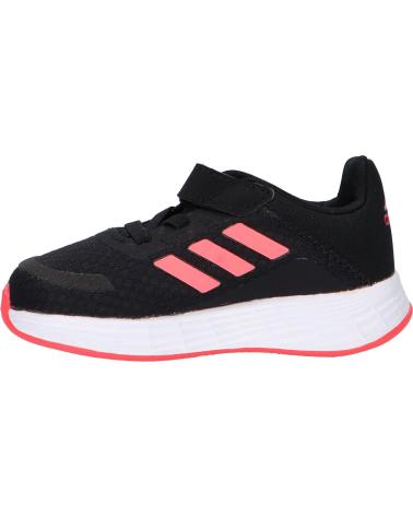Esportes  de Menina ADIDAS FX7315 DURAMO SL I CBLACK