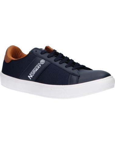Zapatillas deporte de Hombre GEOGRAPHICAL NORWAY GNM19033 12 NAVY