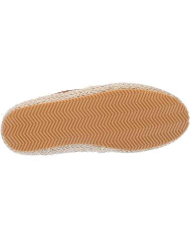 Chaussures pour Fille et Garçon PEPE JEANS PBS10076 GAME 879 COGNAC