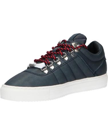 Zapatillas deporte de Mujer PEPE JEANS PLS30414 MARION 595 NAVY