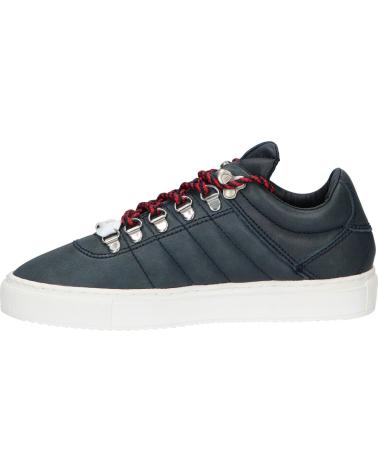 Zapatillas deporte de Mujer PEPE JEANS PLS30414 MARION 595 NAVY