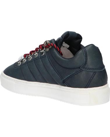 Zapatillas deporte de Mujer PEPE JEANS PLS30414 MARION 595 NAVY