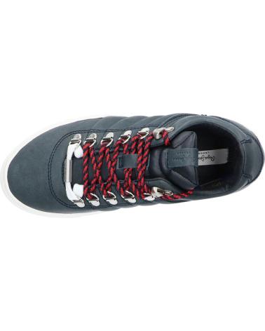 Zapatillas deporte de Mujer PEPE JEANS PLS30414 MARION 595 NAVY