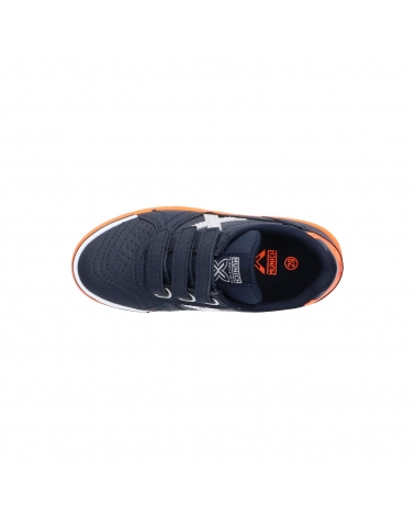 Deportivas de Niño MUNICH 1514123 G3 PROFIT KID VCO NAVY