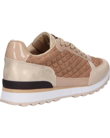 Zapatillas deporte de Mujer MARIA MARE 62723 C50427 - BRINA ARENA
