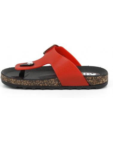 Sandalias-De-Niña-XTI-52457-GROJO-G-ROJO