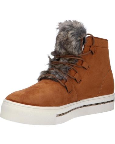 Bottines pour Femme XTI 48551 CAMEL
