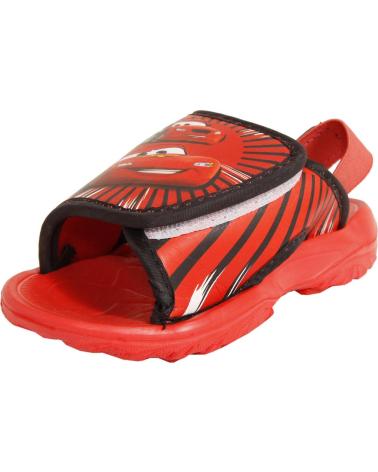 Sandalias-De-Niño-DISNEY-2301-420-ROJO