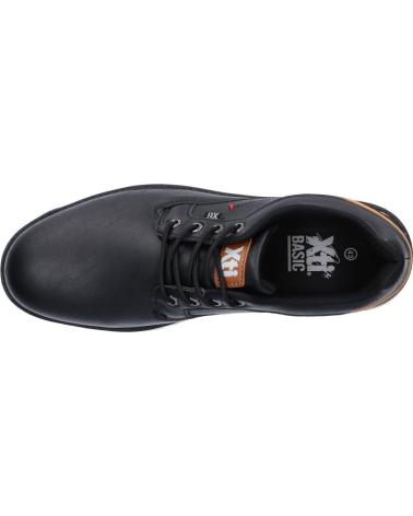 Scarpe per Uomo XTI 34383 NEGRO