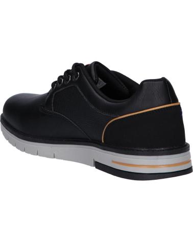 Scarpe per Uomo XTI 34383 NEGRO